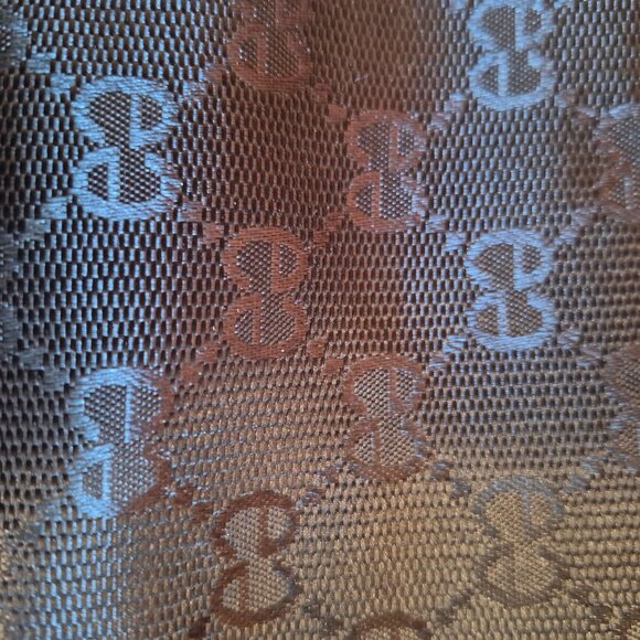 D-Fusion muti-pattern Animal Print Patch Work Shoulder handbag purse - Picture 2 of 16